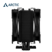 სურათი პროცესორის ქულერი Arctic Freezer 34 eSports DUO (ACFRE00061A) WHITE