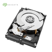 Picture of Hard Drive Seagate IRONWOLF 3TB Festplatte NAS (ST3000VN007)