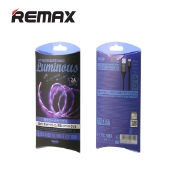 Picture of Micro USB Cable REMAX RC-130m (Ultimate Edition) 2.1A