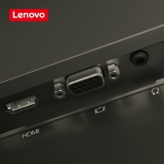 სურათი მონიტორი LENOVO ThinkVision S22e-19 (61C9KAT1EU) 21.5" VA FULLHD 4 ms