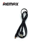 Picture of Type-c CABLE REMAX RC-116A 1M BLACK 2.4A