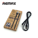 Picture of Type-c CABLE REMAX RC-116A 1M BLACK 2.4A
