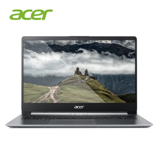 Picture of Notebook ACER Swift 1 SF114-32-P62 14" N5000 8GB IPS (NX.GXUER.00A)