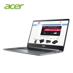 Picture of ნოუთბუქი ACER Swift 1 SF114-32-P62 14" N5000 8GB IPS (NX.GXUER.00A)