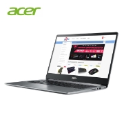 Picture of Notebook ACER Swift 1 SF114-32-P62 14" N5000 8GB IPS (NX.GXUER.00A)