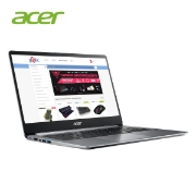 Picture of Notebook ACER Swift 1 SF114-32-P62 14" N5000 8GB IPS (NX.GXUER.00A)