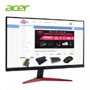 სურათი მონიტორი Acer KG271 Cbmidpx 27" 144hz 1ms Gaming FULLHD (UM.HX1EE.C01)