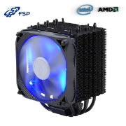 სურათი პროცესორის ქულერი FSP Windale 6 AC601 
