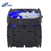 სურათი პროცესორის ქულერი FSP Windale 6 AC601 