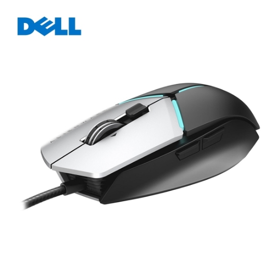 Picture of Dell Alienware Elite Gaming Mouse - AW959 12000 DPI