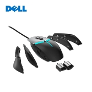 Picture of Dell Alienware Elite Gaming Mouse - AW959 12000 DPI