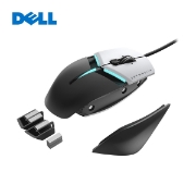 Picture of Dell Alienware Elite Gaming Mouse - AW959 12000 DPI