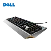 Picture of Dell Alienware Pro Gaming Keyboard - AW768 (580-AGKW)