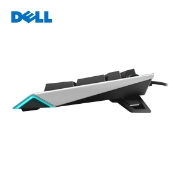 Picture of Dell Alienware Pro Gaming Keyboard - AW768 (580-AGKW)