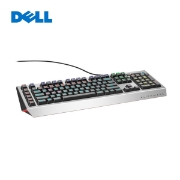Picture of Dell Alienware Pro Gaming Keyboard - AW768 (580-AGKW)