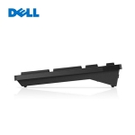 Picture of Dell Wireless Keyboard and Mouse-KM636 - Black (RTL BOX) (580-ADFN)