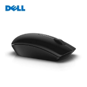 Picture of Dell Wireless Keyboard and Mouse-KM636 - Black (RTL BOX) (580-ADFN)