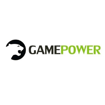 Picture for manufacturer GAMEPOWER