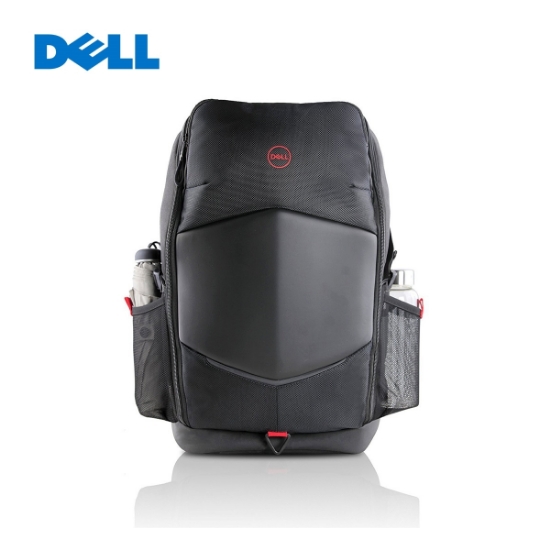 სურათი ნოუთბუქის ზურგჩანთა Dell Pursuit Backpack - fits Dell laptop 15" and most 17" (460-BCKK)