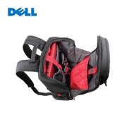 სურათი ნოუთბუქის ზურგჩანთა Dell Pursuit Backpack - fits Dell laptop 15" and most 17" (460-BCKK)