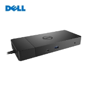 Picture of Dell Thunderbolt Dock WD19TB, 180W (210-ARJD)