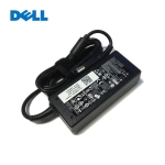 Picture of Dell European 65W AC Adapter with power cord (Kit) (450-AECL)