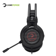 Picture of HEADSET GAMEPOWER MAGNUS V2 SiYAH (1908904-04) 3.5mm Black
