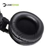 Picture of HEADSET GAMEPOWER MAGNUS V2 SiYAH (1908904-04) 3.5mm Black