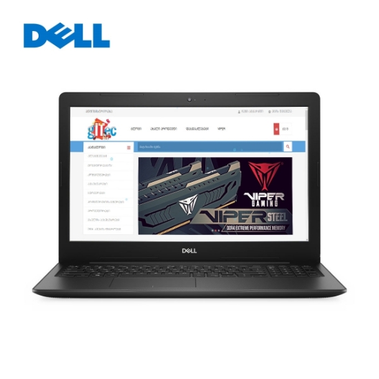 Picture of Notebook DELL Vostro 15  3590 15.6" FHD i5-10210U 8GB 256GB SSD PCIe M.2 (N3503VN3590EMEA01_2005_UBU)