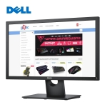 Picture of Monitor Dell P2418D 23.8" LED EDGELIGHT  BLACK (210-AMPS)
