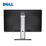 Picture of მონიტორი Dell P2415Q 23.8" LED IPS 4K  BLACK (210-ADYV)
