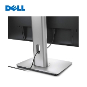 Picture of Monitor Dell P2415Q 23.8" LED IPS 4K  BLACK (210-ADYV)