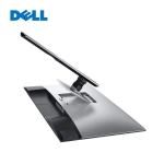 Picture of Monitor Dell U2419H 23.8" LED   BLACK (210-AQYU)