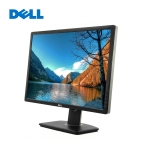 Picture of მონიტორი Dell UltraSharp U2412M 24.0 LED  BLACK (210-AGYH)