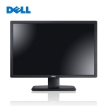Picture of Monitor  Dell UltraSharp U2412M 24.0 LED  BLACK (210-AGYH)
