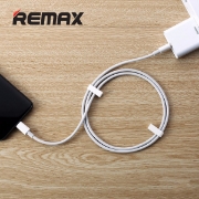 Picture of Type-c TO Type-c Cable REMAX RC-135C 1M White 2.4A