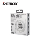 Picture of Type-c TO Type-c Cable REMAX RC-135C 1M White 2.4A