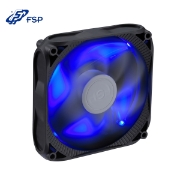 Picture of Case Cooler FSP CF12S 120mm LED BLUE