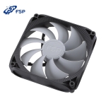Picture of Case Cooler FSP CF12S 120mm LED BLUE