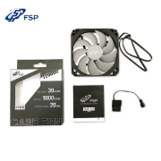 Picture of Case Cooler FSP CF12S 120mm LED BLUE