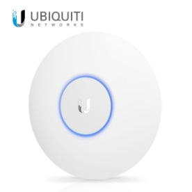 Picture of Ubiquiti UAP-AC-LITE UniFi Wireless Dual Radio GigE Poe 