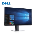 Picture of Monitor  Dell UltraSharp U2719DC 27 LED  BLACK (210-AQYW)