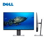Picture of მონიტორი Dell UltraSharp U2719DC 27 LED  BLACK (210-AQYW)