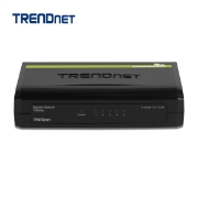Picture of Switch Trendnet (TEG-S5g) 5-Port Gigabit GREENnet