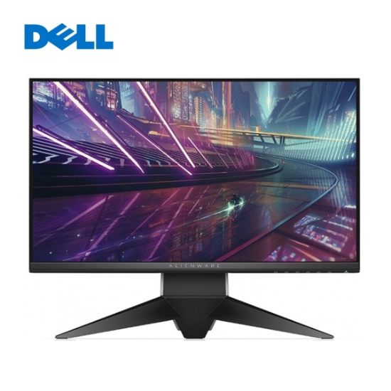 სურათი მონიტორი DELL AW2518HF 25"  LCD TFT (210-AMOP)