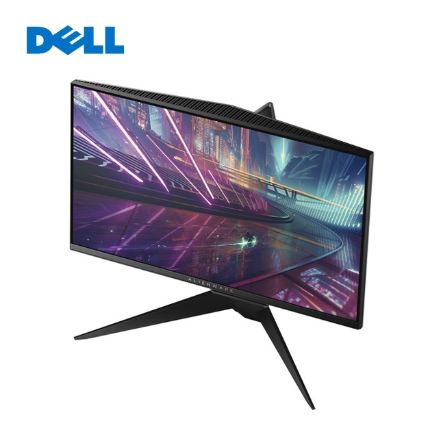 Picture of Monitor DELL AW2518H 25"  LCD TFT (210-AMOF)