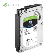 Picture of Hard Disk Seagate SkyHawk 4TB Surveillance 64MB 6.0Gb/s ST4000VX007