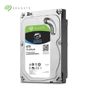 Picture of Hard Disk Seagate SkyHawk 4TB Surveillance 64MB 6.0Gb/s ST4000VX007