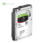 Picture of Hard Drive Seagate IRONWOLF 4TB NAS (ST4000VN008)