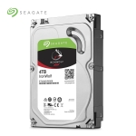 Picture of მყარი დისკი Seagate IRONWOLF 4TB NAS (ST4000VN008)